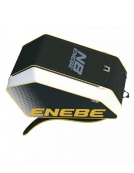 Paletero Enebe Response Tour Blanco | Ofertas de pádel